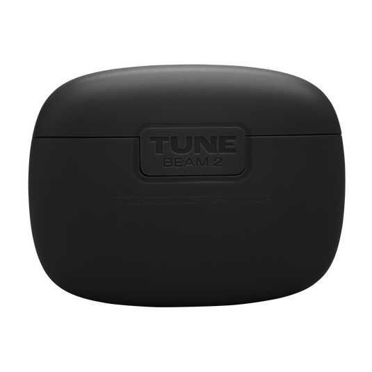 JBL TUNE BEAM 2 ワイヤレスイヤホン ブラック JBL Tune Beam 2 - JBL Singapore